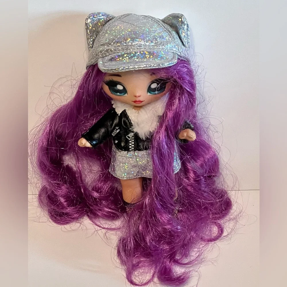 NA NA NA Doll Chrissy Diamond